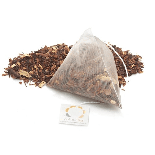 Pyramid Tea Bag Packaging Machines