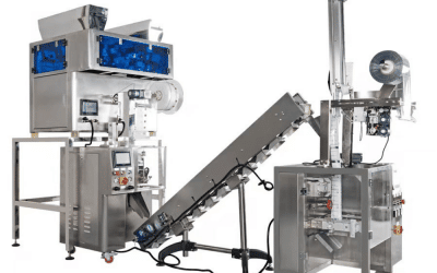 How to Maximize ROI with a Tea Packing Machine Investment