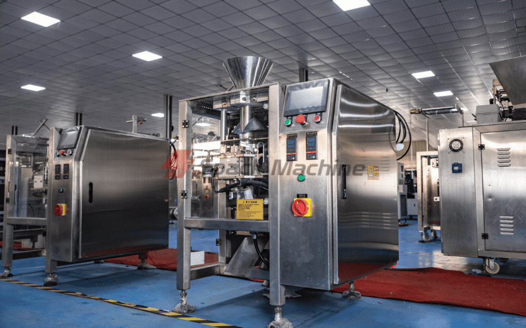 5 Common Packaging Machine Purchase Mistakes to Avoid and Why