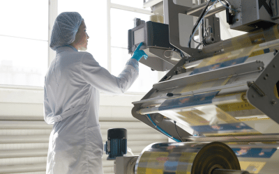 5 Must-Know Tips for Maintaining Your Packaging Machine