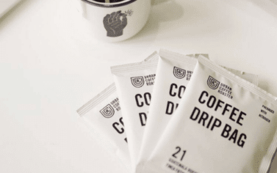 How is Proper Coffee Packaging Important to Preserve Coffee Aroma?
