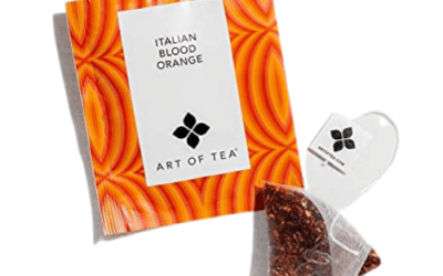 The Best 5 Materials for Pyramid Tea Bag Packaging: A Comprehensive Guide