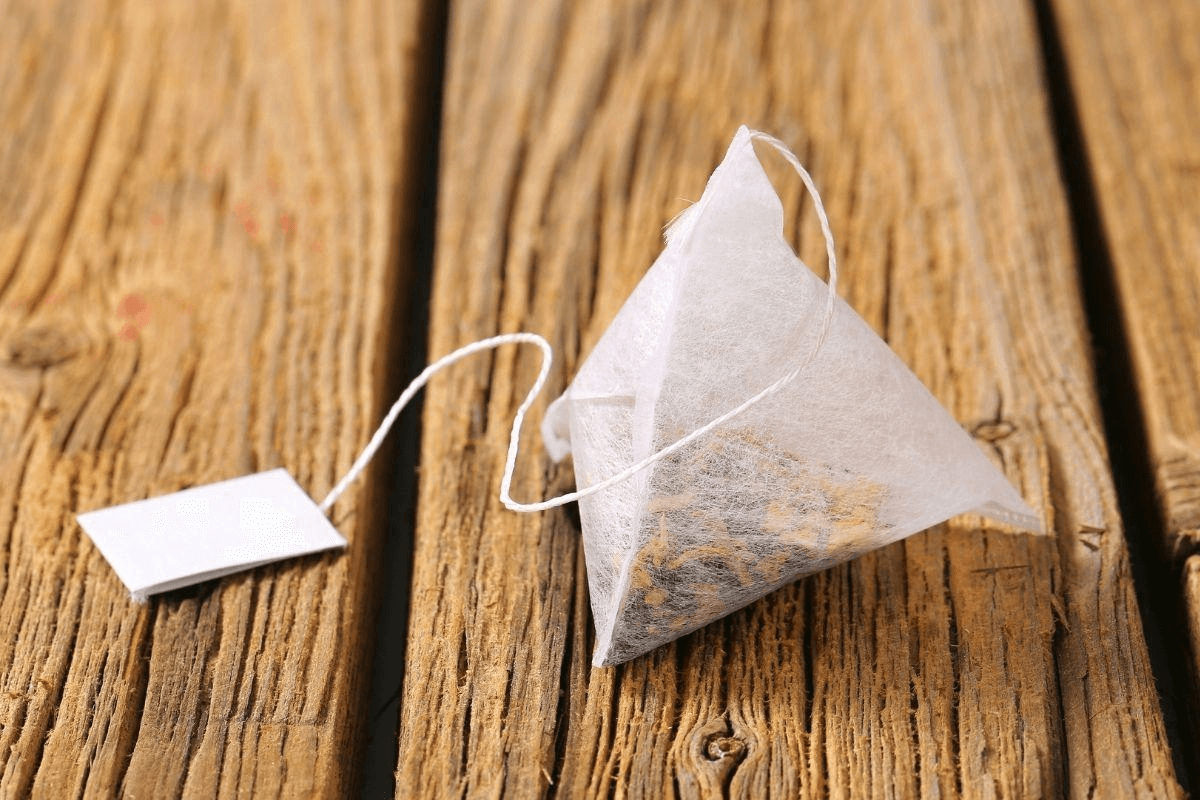 Tea Packaging Materials