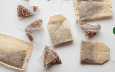 Exploring Tea Packaging: The Ten Most Used Materials for Tea Bags on Packaging Machines