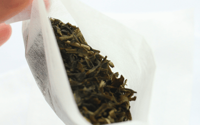Kinds of Tea Packaging Materials