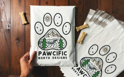 The Comprehensive Guide to Dog Treat Packaging