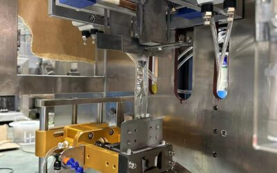 Best Practices in Pouch Packing Machine Maintenance