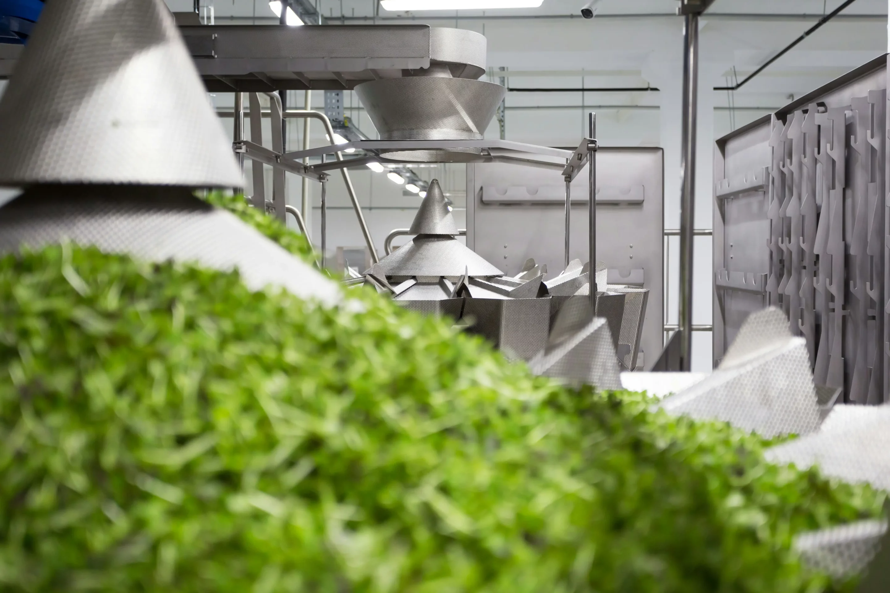 clogged vacuum filter tea packaging machine