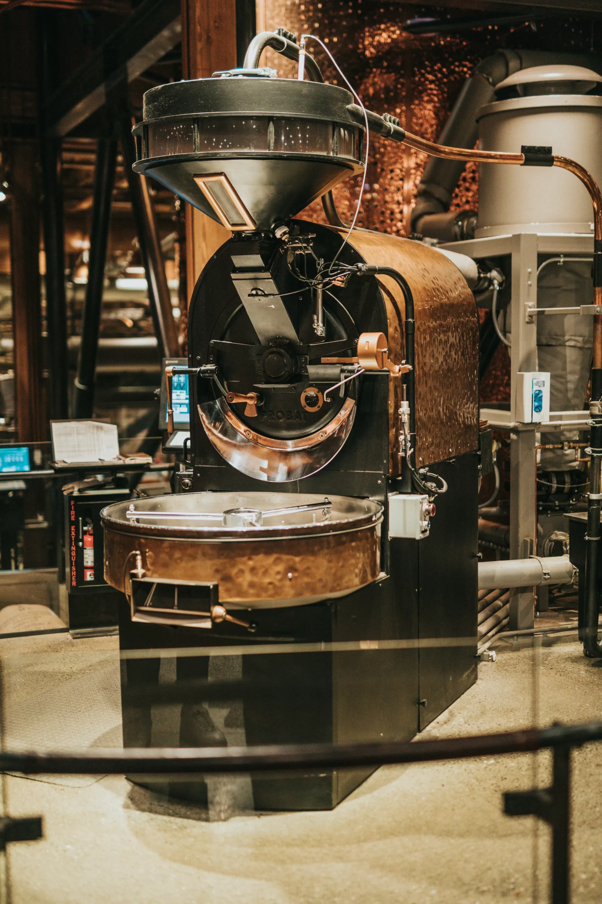 coffee packaging machine MOQ contract