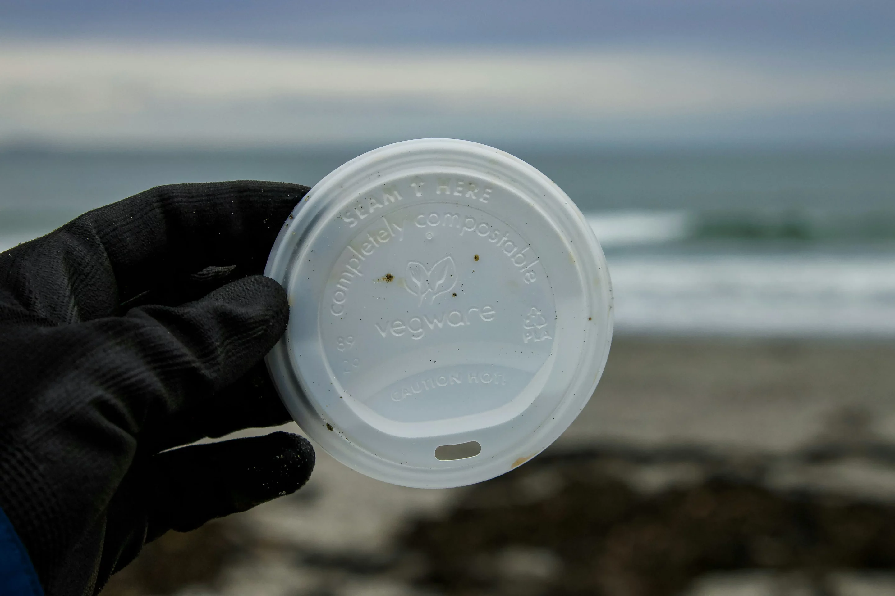 compostable coffee film barrier gap