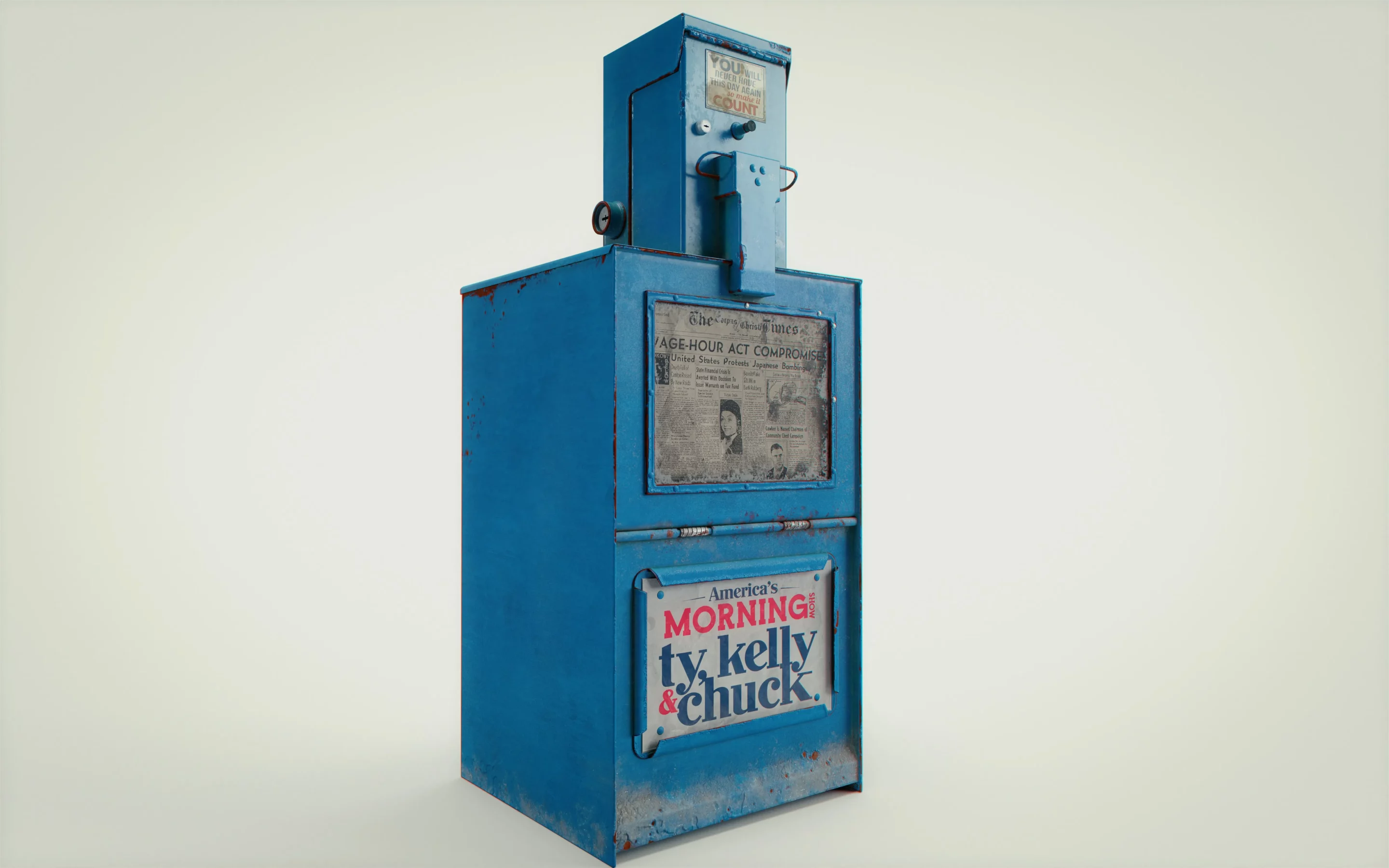 heated tube scraper pouch machine