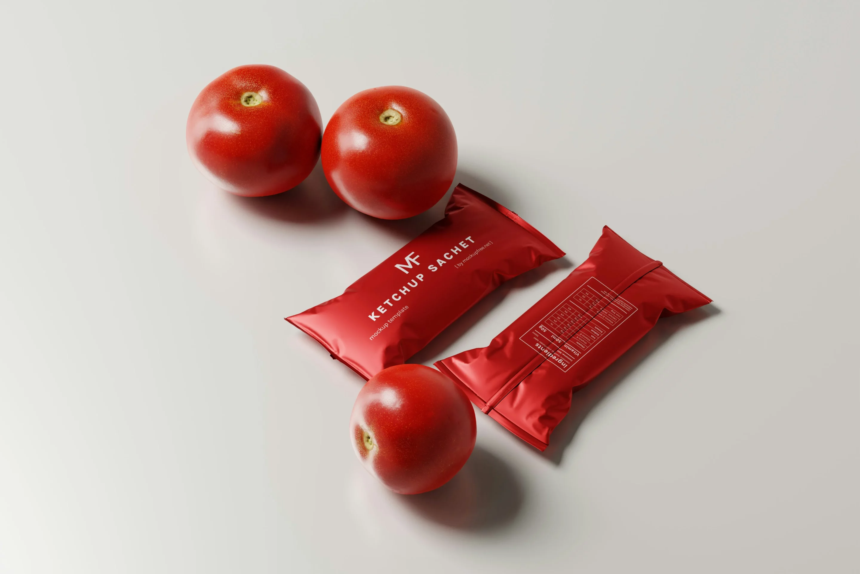 jammed pouch packing machine