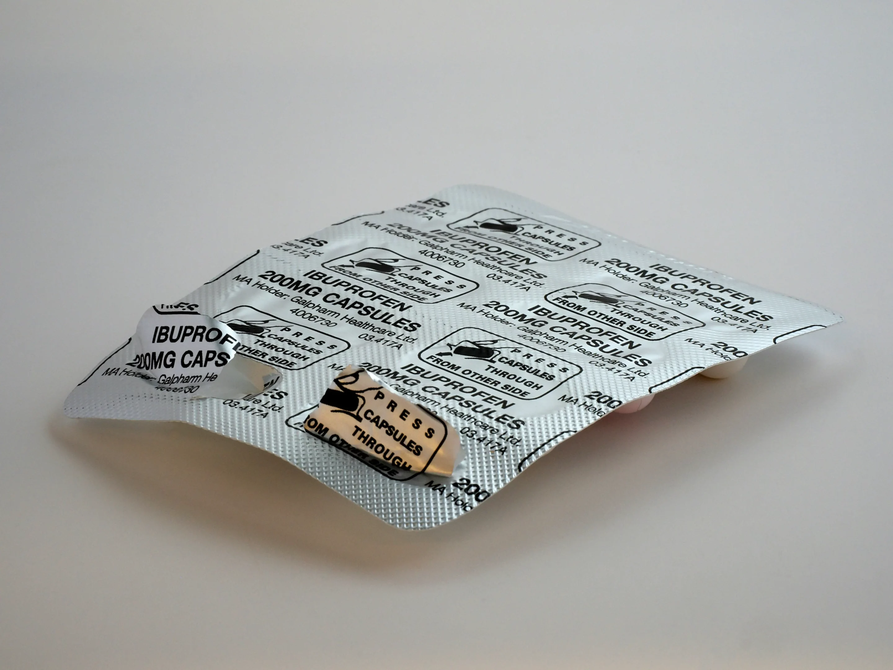 OEM sealing bar replacement pouch packing