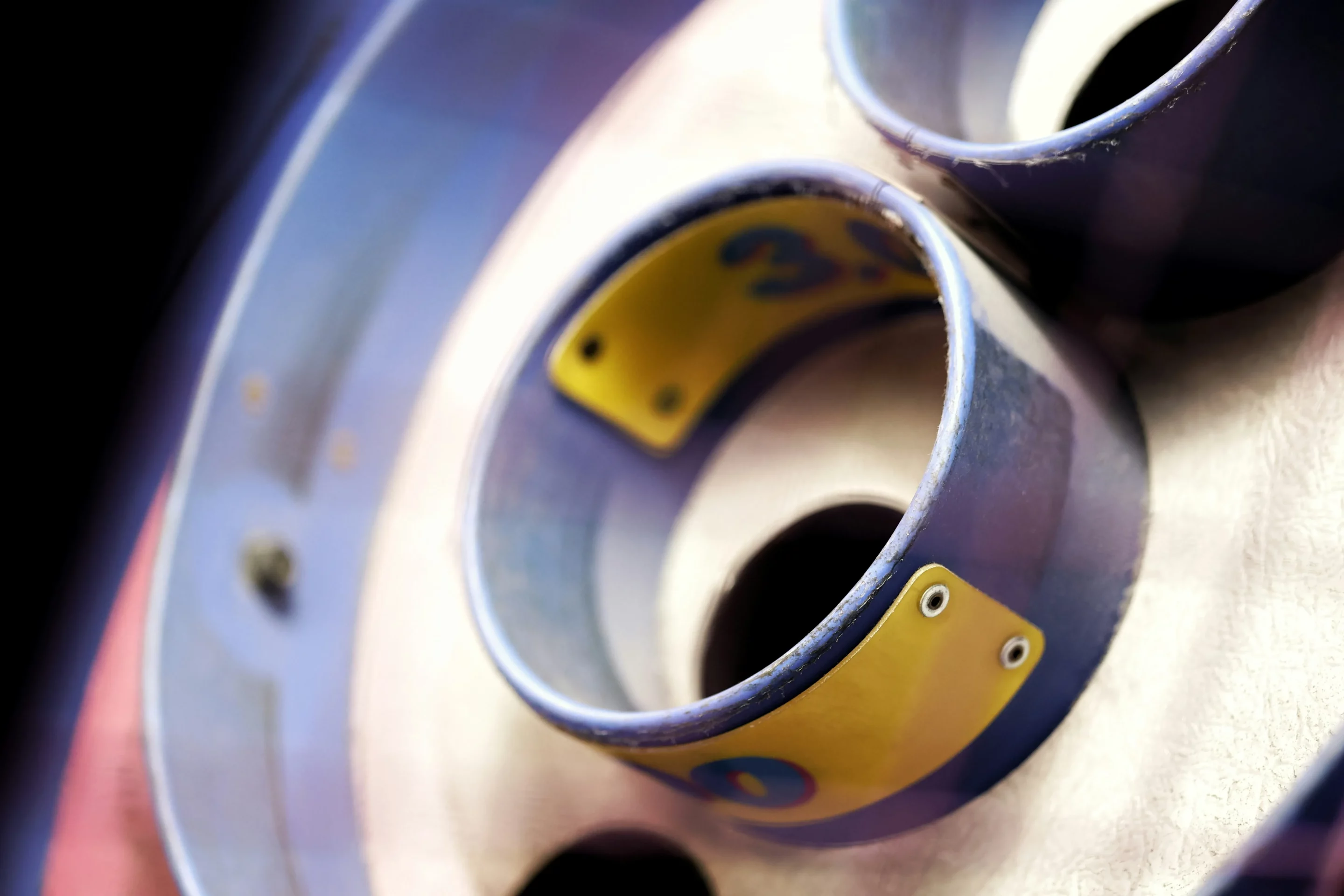 pouch rotary sealing jaws temperature control