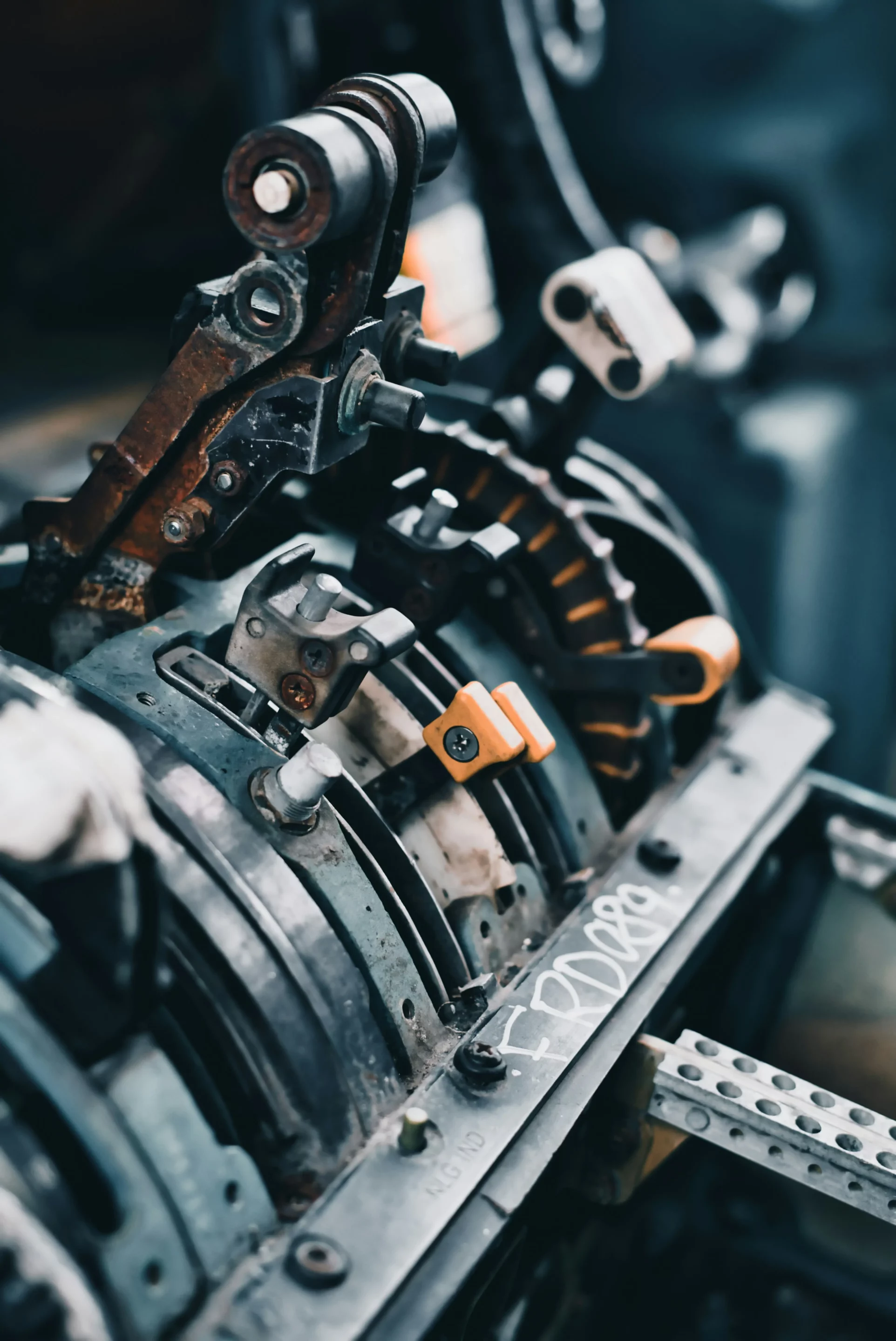 servo motor s-curve acceleration profile