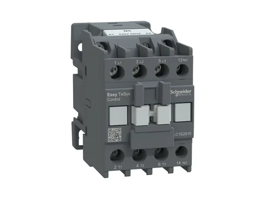 Schneider Electric contactor