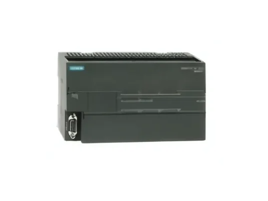Siemens programmable machine controller