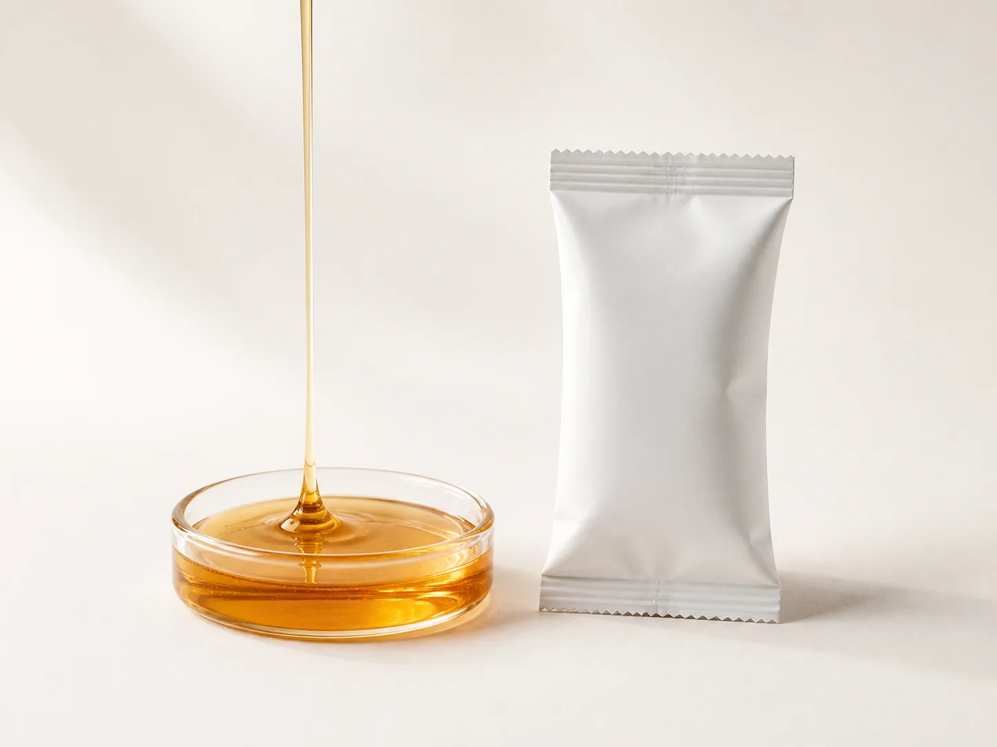 Liquid product illustration used as a visual screening example